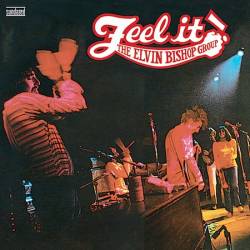 Elvin Bishop - Discografía completa álbumes